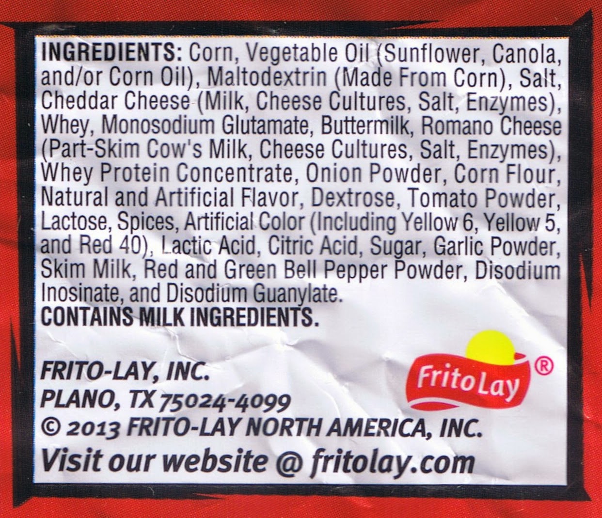 Foraging from, Fleecing and Fighting the Unjust April 2014